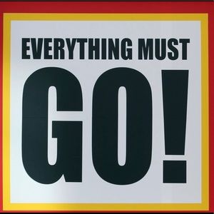 Make me an offer!! Looking to sell everything!